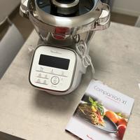 Moulinex I-Companion XL Nuovo ancora in garanzia