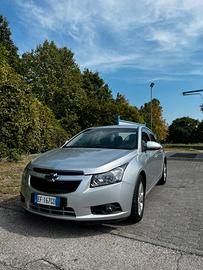 CHEVROLET CRUZE LT 163CV