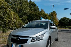 CHEVROLET CRUZE LT 163CV