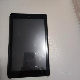 kindle Fire HD 8