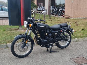 Benelli Imperiale 400