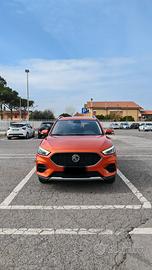 MG ZS Comfort  – 24.000 km – Unico Proprietario