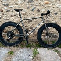 Marin san rafael restomod