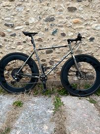 Marin san rafael restomod