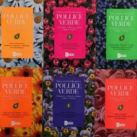 NUOVA ENCICLOPEDIA PRATICA POLLICE VERDE 6 voll.
