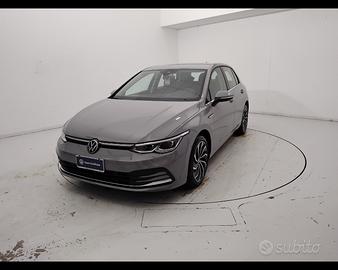 VOLKSWAGEN Golf VIII 2020 - Golf 2.0 tdi Style 115