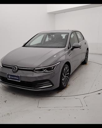 VOLKSWAGEN Golf VIII 2020 - Golf 2.0 tdi Style 115