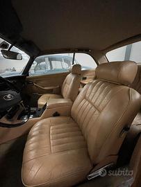 Jaguar XJ12C coupé V12