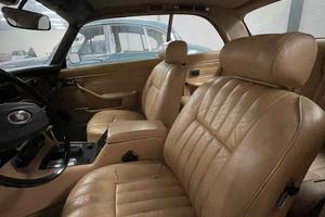 Jaguar XJ12C coupé V12