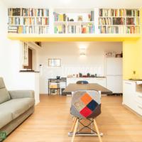 SPLENDIDO BILOCALE DI 65 MQ RISTRUTTURATO!!