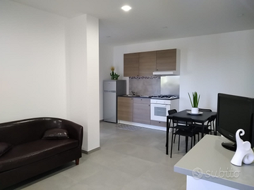 Appartamento per brevi periodi