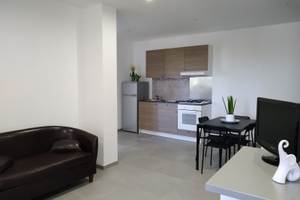 Appartamento per brevi periodi