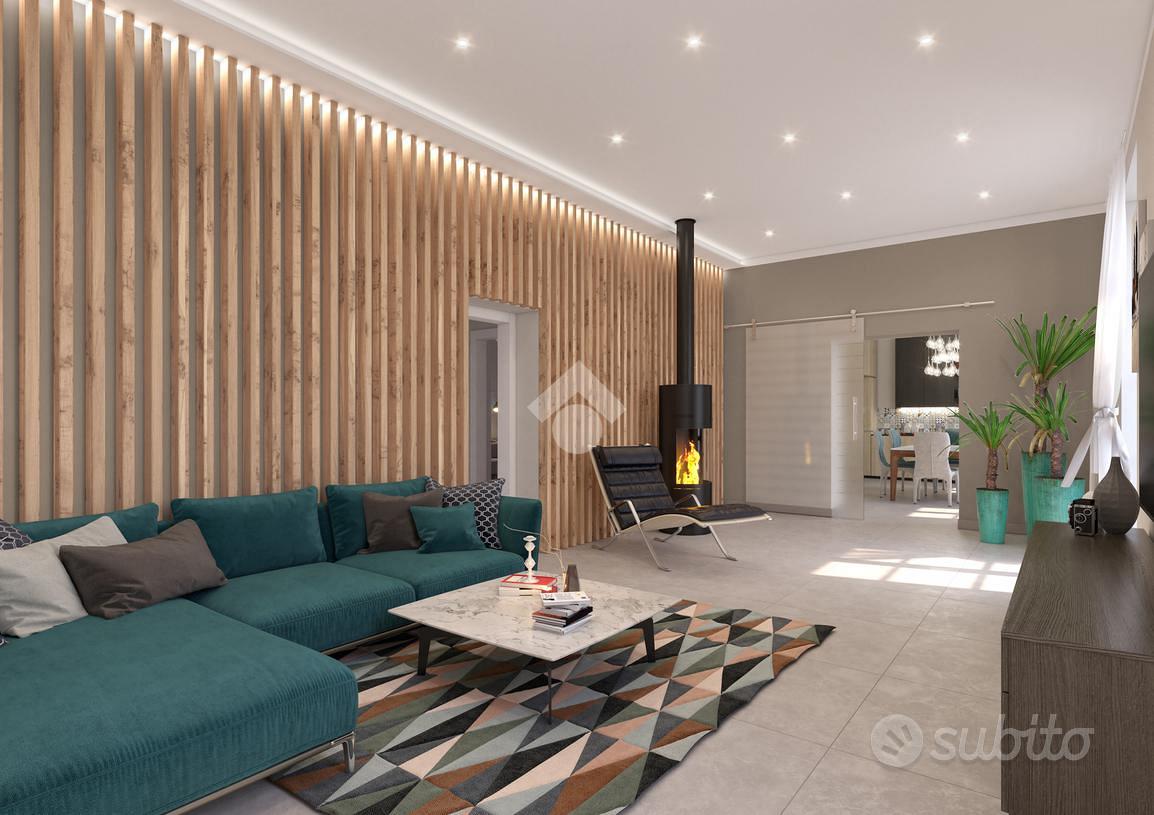 Appartamento – Saluzzo - Vista 5