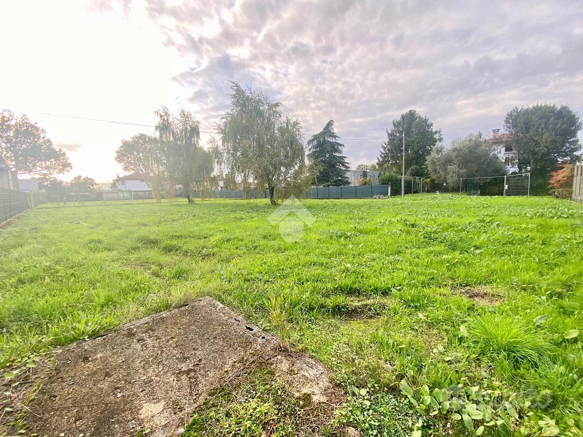 TER. RESIDENZIALE A UDINE - Vista 5