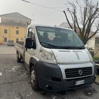 FIAT DUCATO 120MULTIJET DEL 12/2009