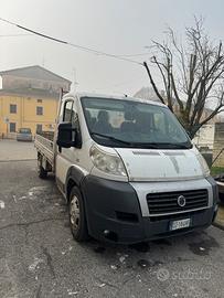 FIAT DUCATO 120MULTIJET DEL 12/2009