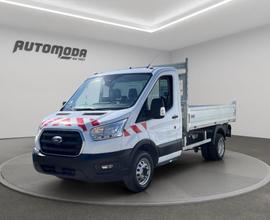 FORD Transit 2.0 TDCI 170CV ribaltabile posterio