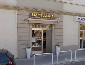 Avviata attività di macelleria e rosticceria