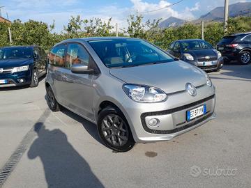 Volkswagen up! 1.0 75 CV 5p. move