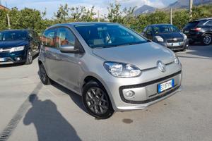 Volkswagen up! 1.0 75 CV 5p. move
