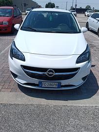 Opel corsa 2016