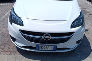 Opel corsa 2016