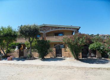 Vista mare. Vicino alla splendida spiaggia
