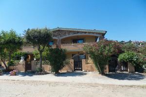 Vista mare. Vicino alla splendida spiaggia