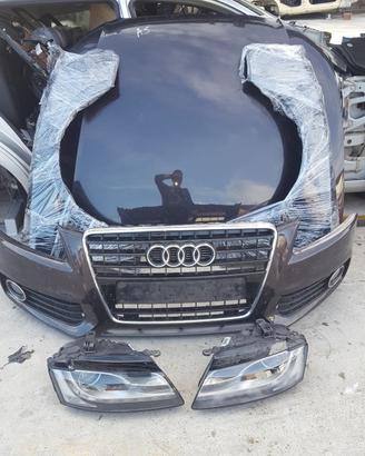 Musata audi a5 sline