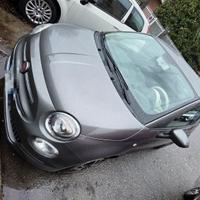 FIAT 500 1.2 Pop Benzina