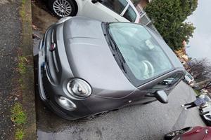 FIAT 500 1.2 Pop Benzina