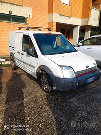 Ford connect 1.8