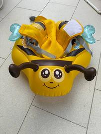 Anello galleggiante per neonati