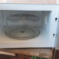 Forno microonde Samsung