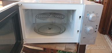 Forno microonde Samsung