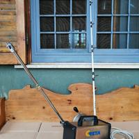 Bolentino di Profondità CRETA FISHING GS 125