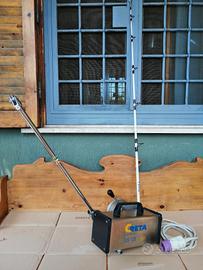 Bolentino di Profondità CRETA FISHING GS 125