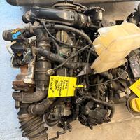 MOTORE COD: XWDE, FOCUS 1.5TD 2015