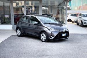 Toyota Yaris 1.5 Hybrid 73CV E6 Neo - 2017