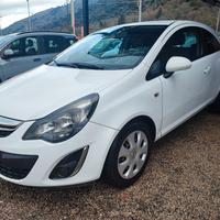 Opel Corsa 1.2 GPL-TECH b-color