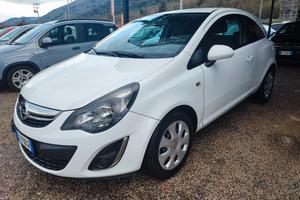 Opel Corsa 1.2 GPL-TECH b-color