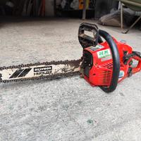 Motosega Komatsu Zenoah GZ4000