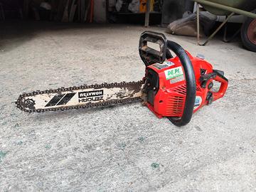 Motosega Komatsu Zenoah GZ4000