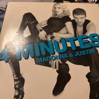 Madonna 4 minutes