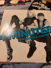 Madonna 4 minutes
