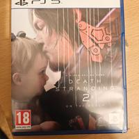 death stranding 2 on the beach ps5