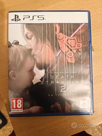 death stranding 2 on the beach ps5