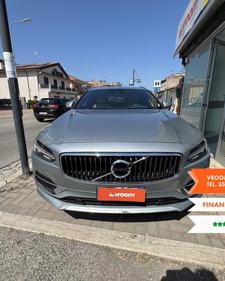 VOLVO V90 D5 AWD Geartronic Inscription TETTO