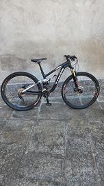 mountain bike Trek