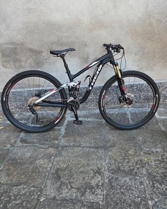 mountain bike Trek